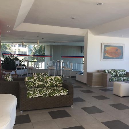 Apartamento na Praia da Barra Rio de Janeiro Esterno foto