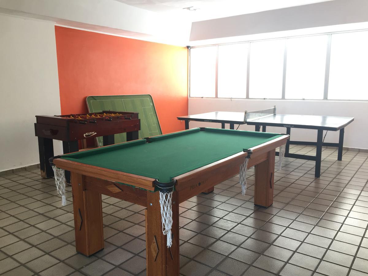 Apartamento na Praia da Barra Rio de Janeiro Esterno foto