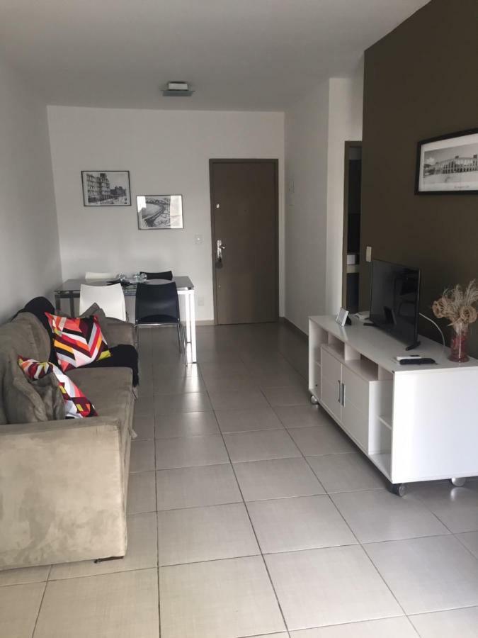 Apartamento na Praia da Barra Rio de Janeiro Esterno foto