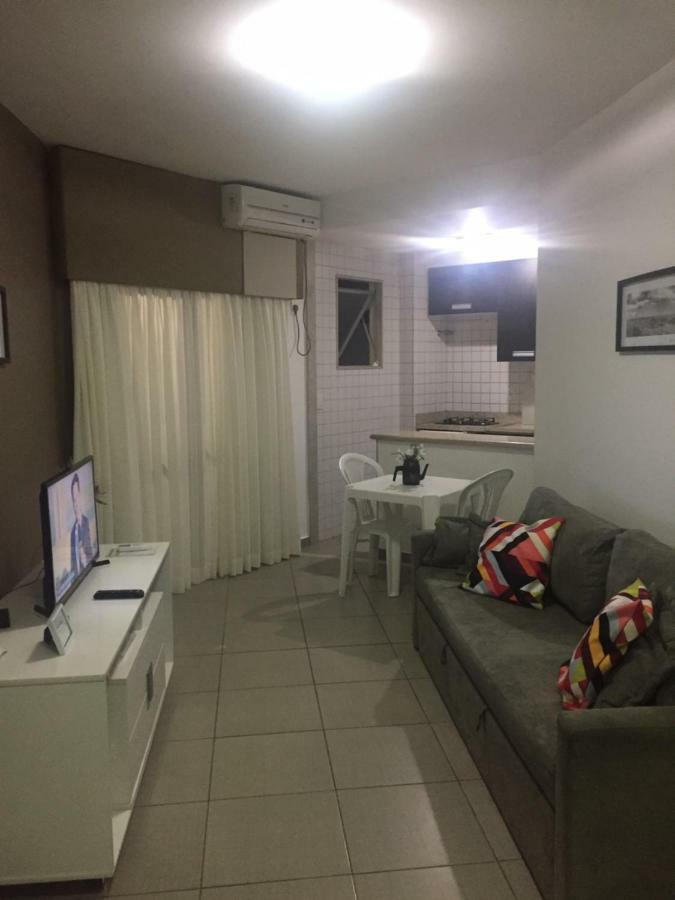 Apartamento na Praia da Barra Rio de Janeiro Esterno foto
